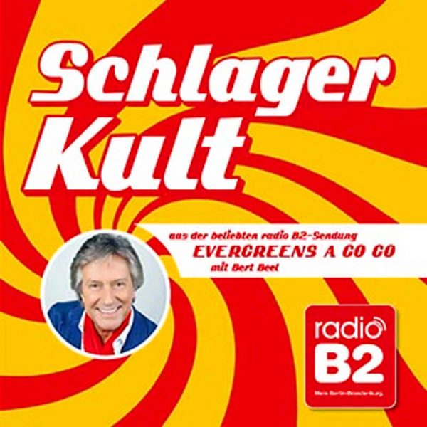 KULTSCHLAGER 1 Das Hörwerk Audiobooks